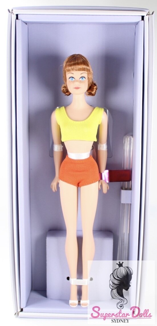 Midge 60th Anniversary Doll