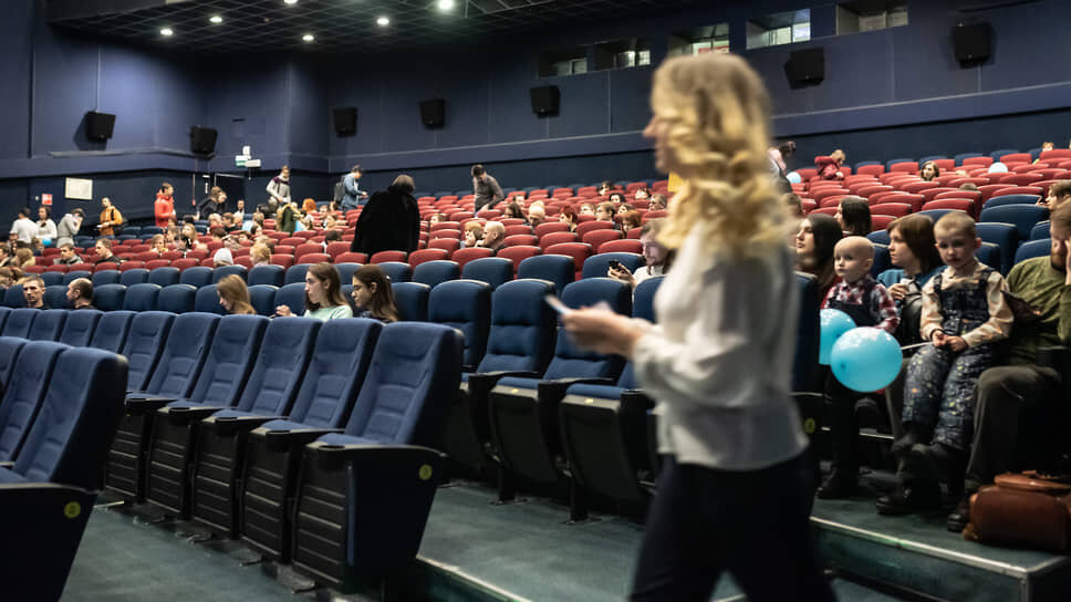    Фото: Олег Харсеев / Коммерсантъ