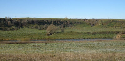  Удрики от Волотовой Могилы до Красного буерака