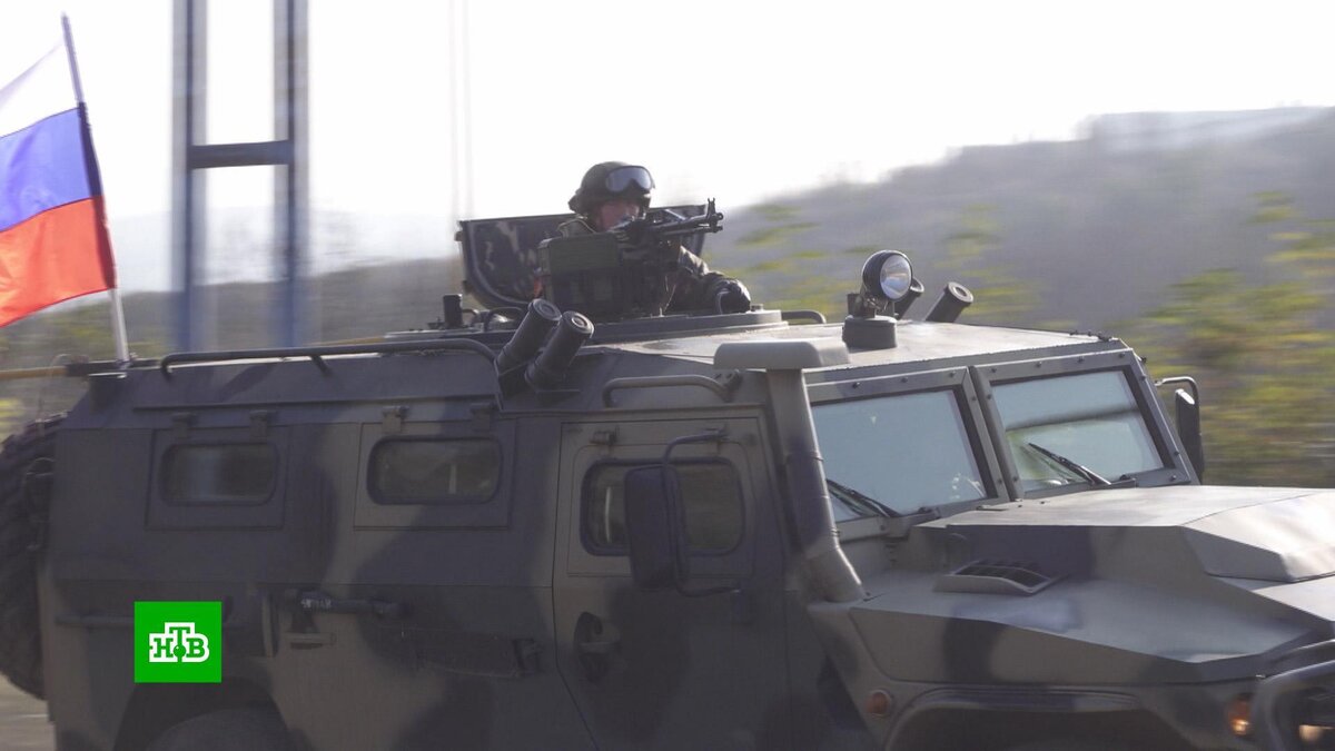    Реинтеграция Карабаха: что предполагает мирный договор между Баку и Ереваном