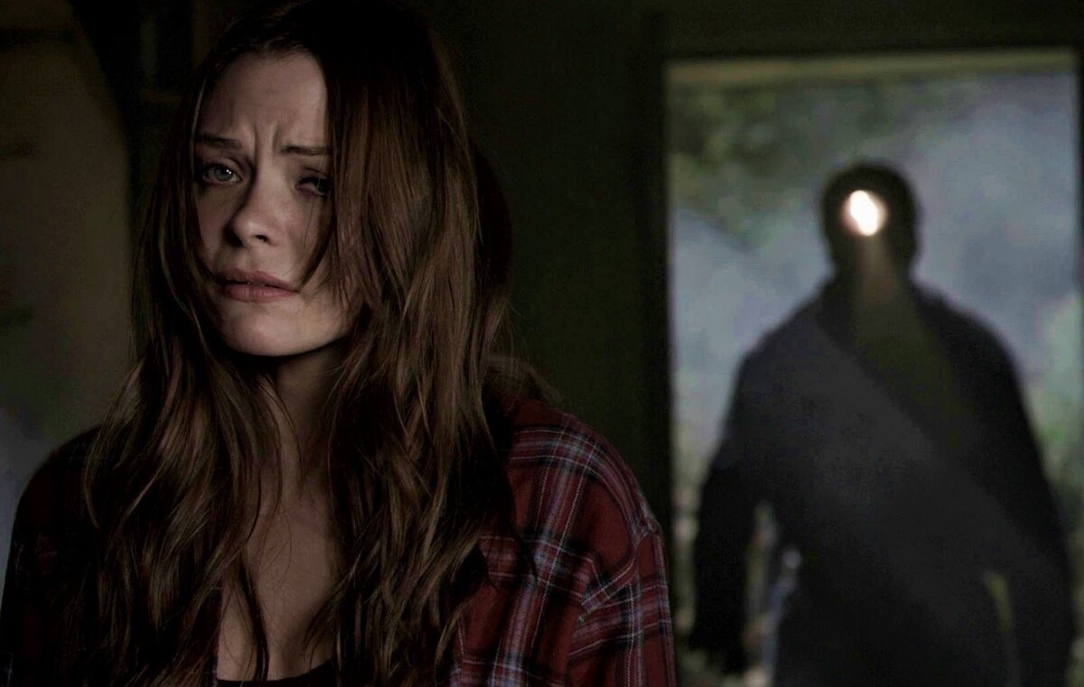 Кадр из свободных источников «Мой кровавый Валентин 3D» (2009)