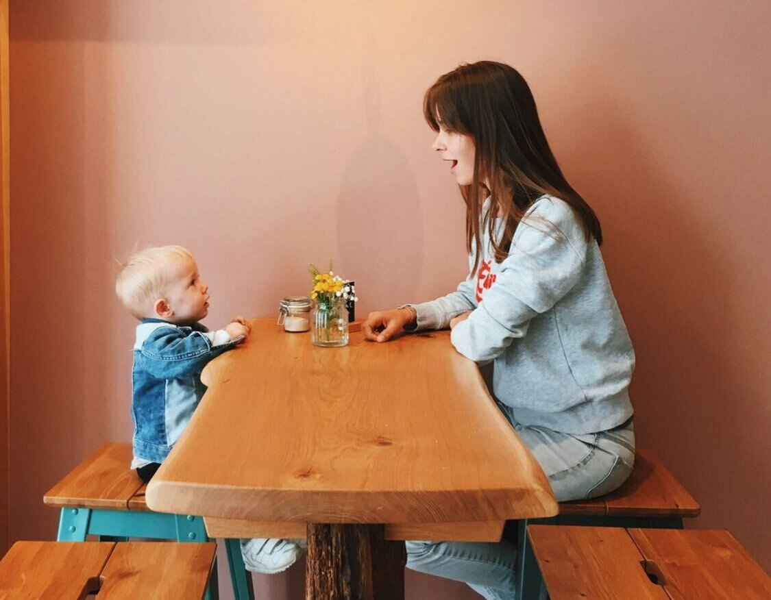 Фото Анны Ефремовой