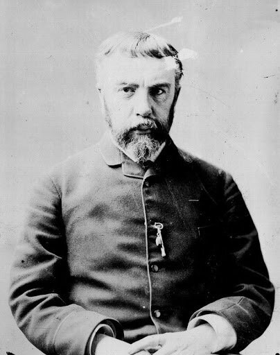 В.Д. Поленов