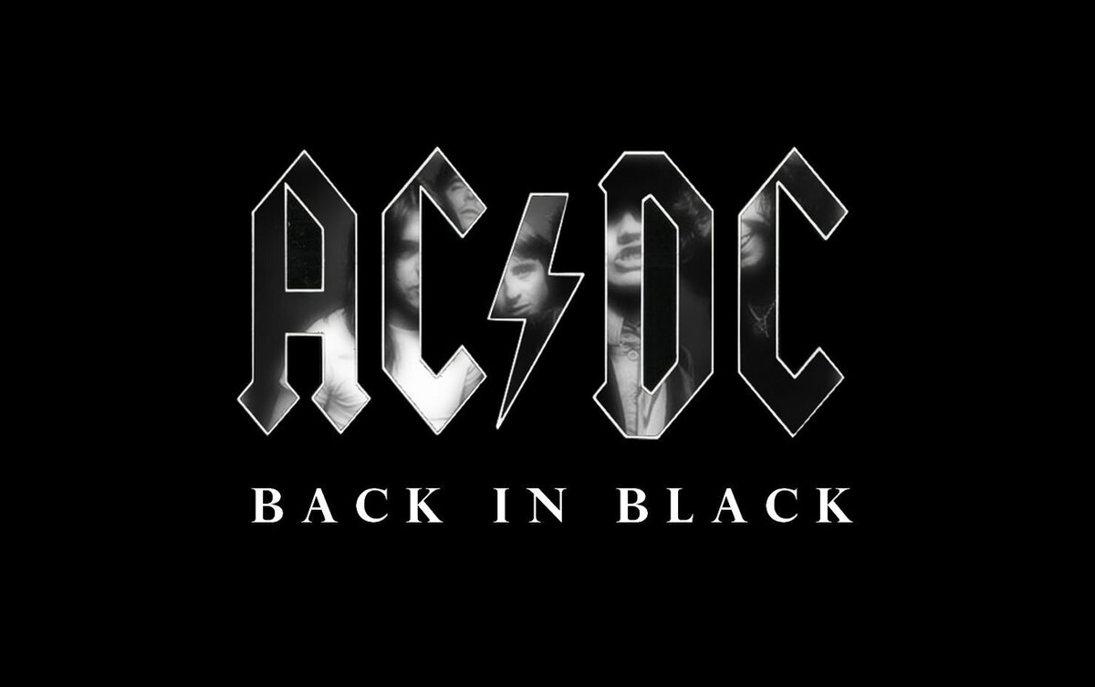 Black ac dc слушать. AC DC 1980. Группа AC/DC 1980. АС ДС бэк ин Блэк альбом. Группа АС ДС 1980.