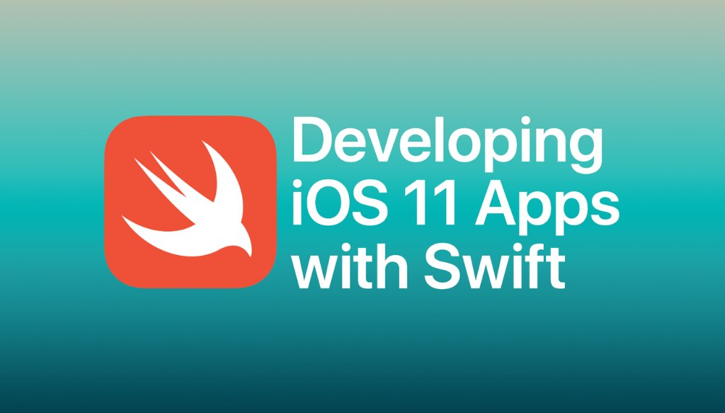  Стэнфордский курс CS193p по iOS 11