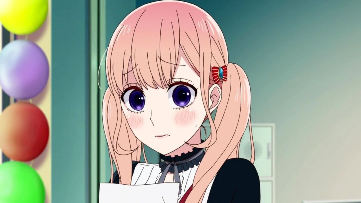 Лилина Санада («Любовь и ложь»)