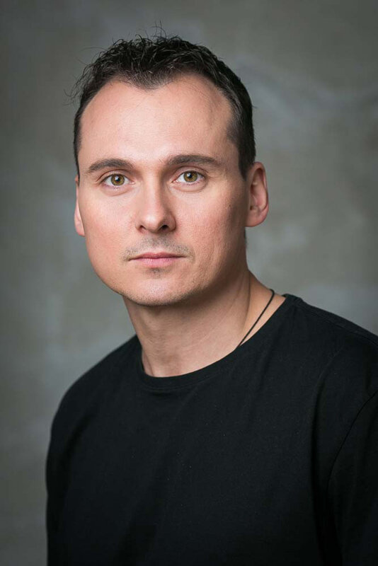Алексей Фурсенко