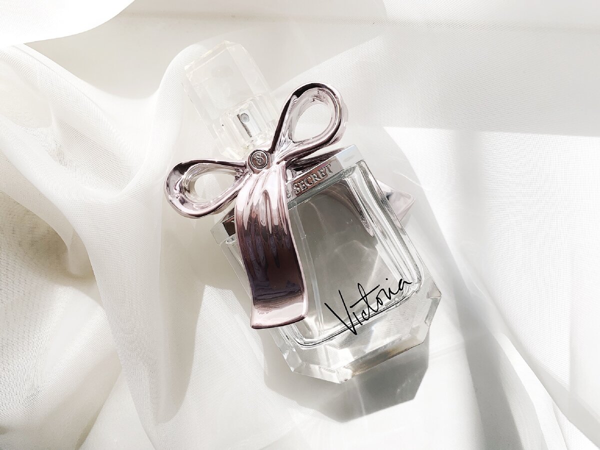 Victoria's Secret Victoria.