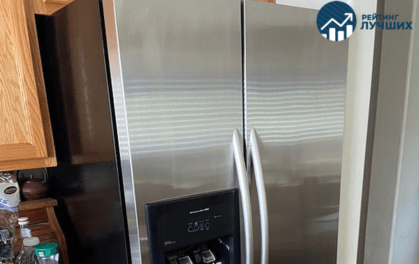 Рейтинг лучших холодильников Атлант