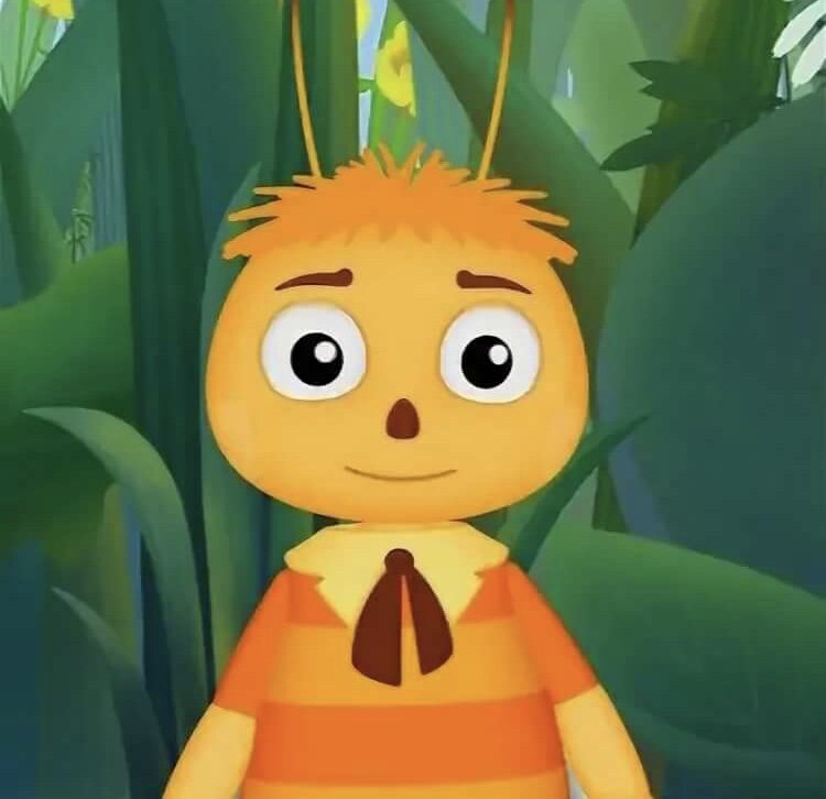 Неужели Пчеленок - не Пчеленок вовсе?