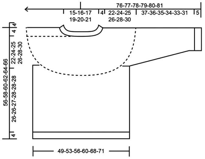 �������� �������� �������� ������ �� Drops Design. �������� �������� ������ Kukanchik. �������� ���� https://www.garnstudio.com/pattern.php?id=9759&cid=19
