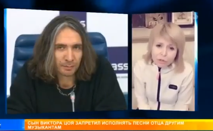 Ольга Кормухина