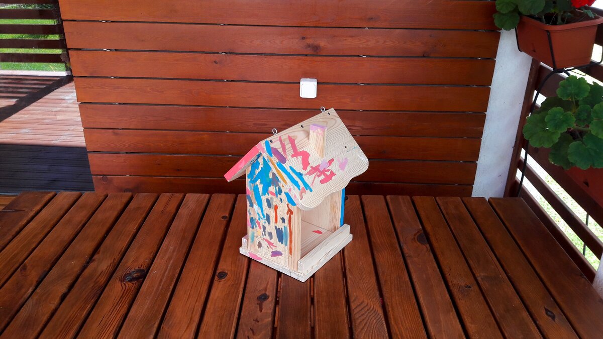 Женюхина работа😎