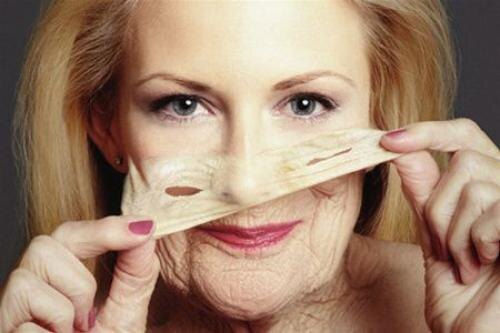 Кожа скажет вам "спасибо"!