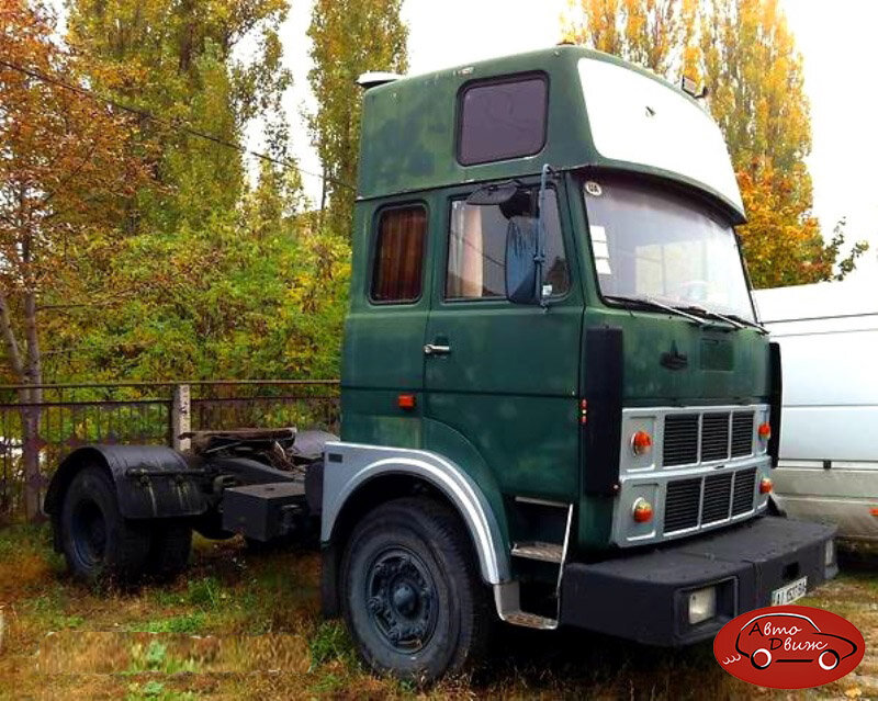 маз 500 тюнинг фото