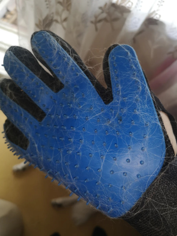 Результат не заставил себя ждать ...