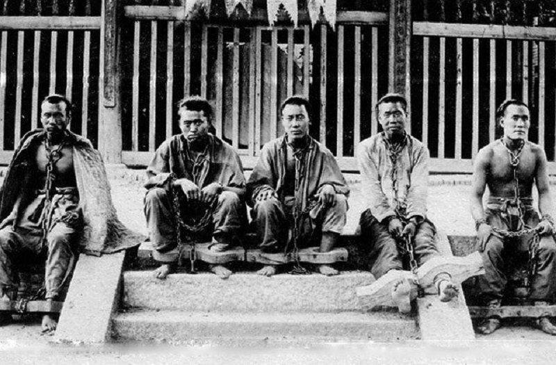 Кто такие хунхузы на дальнем востоке. Китайские разбойники Хунхузы. Хунхузы на Дальнем востоке. Казнь хунхузов в Маньчжурии. Хунхузы в Приморье.