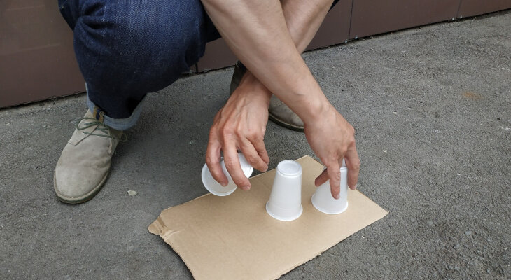 Яндекс Картинки. Не обманешь - не выучишься?)