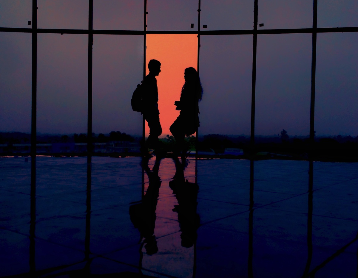 Photo by Niloy Biswas