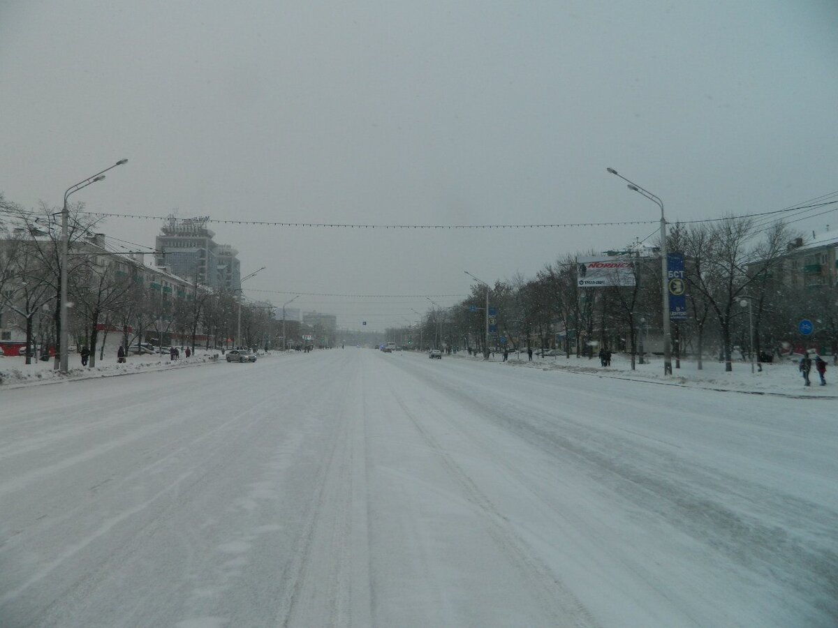 Фото собственного авторства