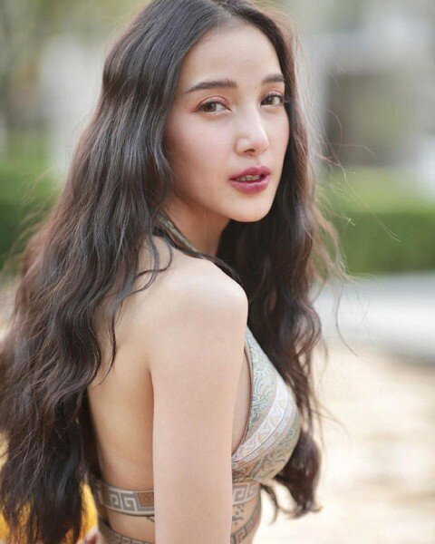  Instagram @pat_napapa 
