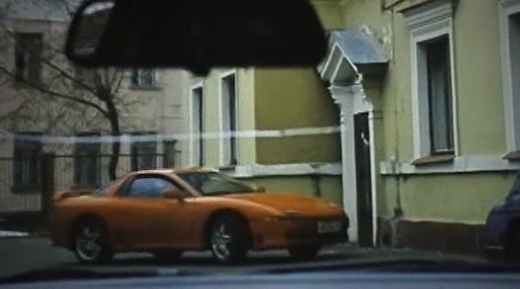mitsubishi 3000gt бумер