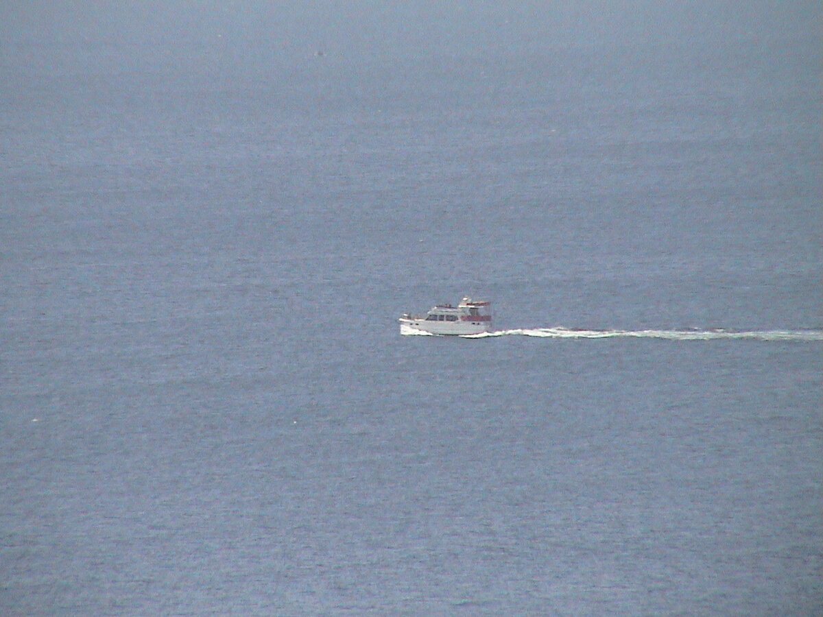 Бухта Петра Великого, г. Владивосток.