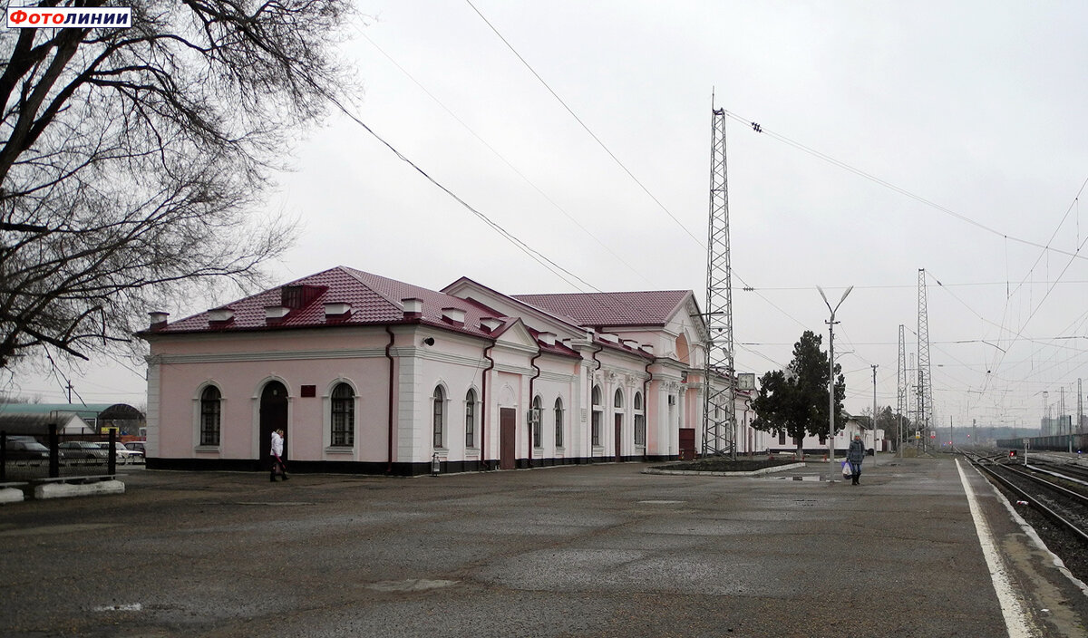 Путешествие из Петербурга в Кисловодск на поезде №049 Часть 4. | Люблю  тебя, мой Северный Кавказ. | Дзен