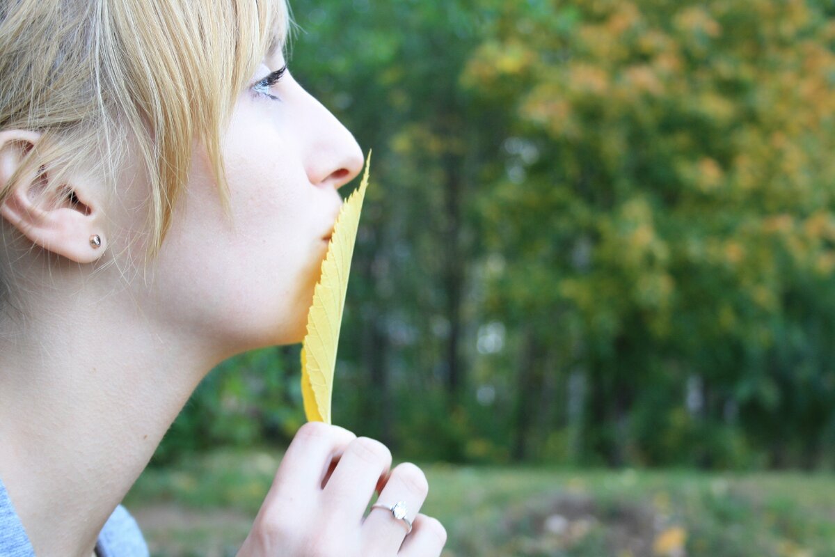 Женщинам вечно затыкают рот