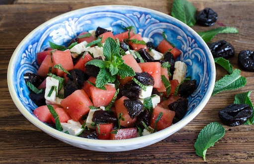 Фото: salatnic.com