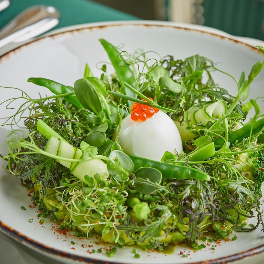 Кафе "Пушкинъ"