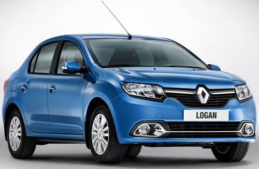 2.Renault Logan машина хорошая также идет до 150 тыщ и больше. Можно найти на Авито и Авто.ру.