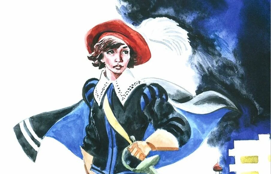  Фото / Издательский дом Мещерякова
