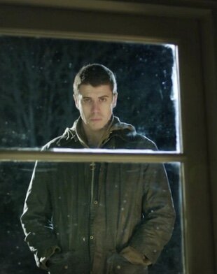 Кадр к мини-сериалу «Мастер побега»                 