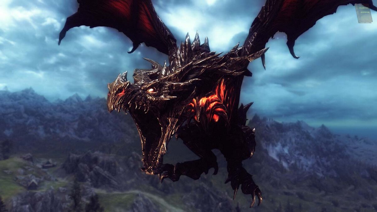 скрин из игры