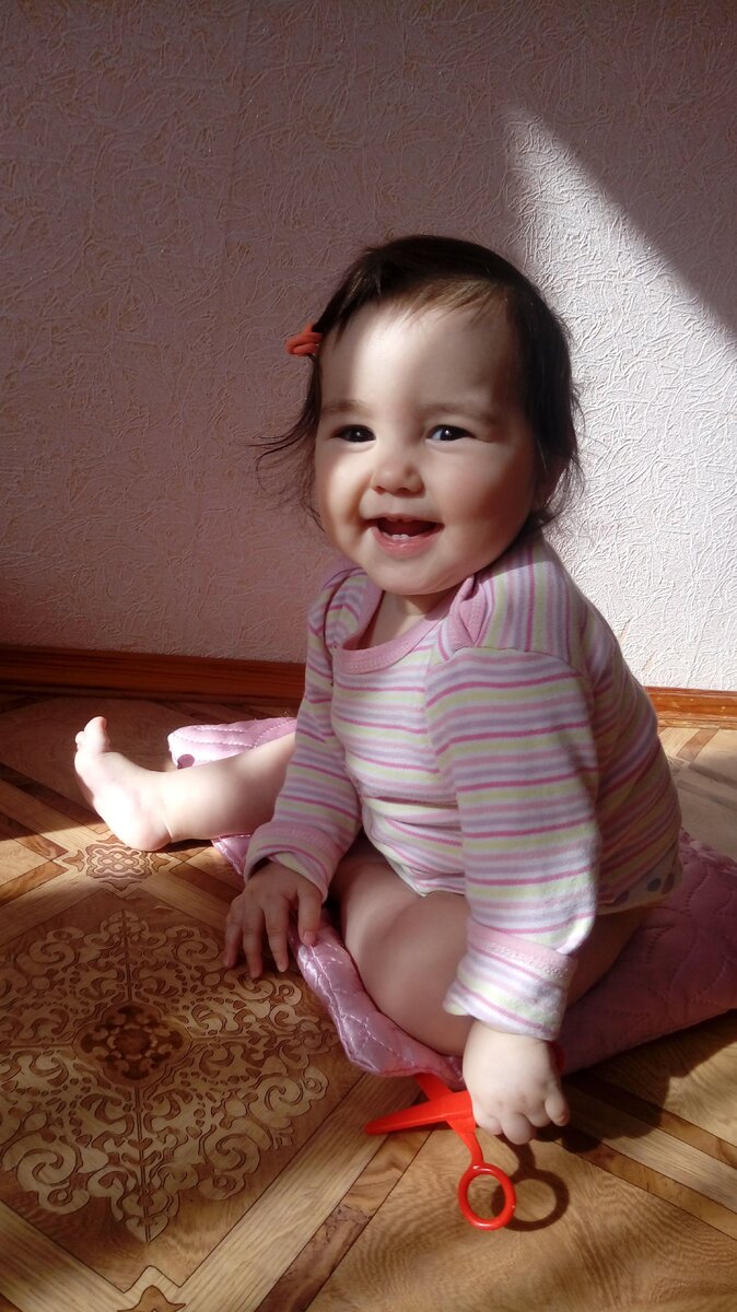 Жизнь покажет кем мы станем... 