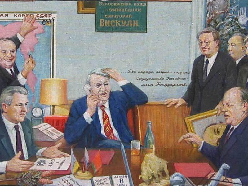 Под рюмочку, с икорочкой...