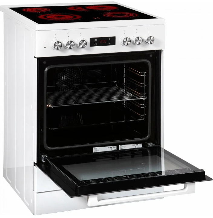 Кухонная плита BEKO FSM 67320 GWS