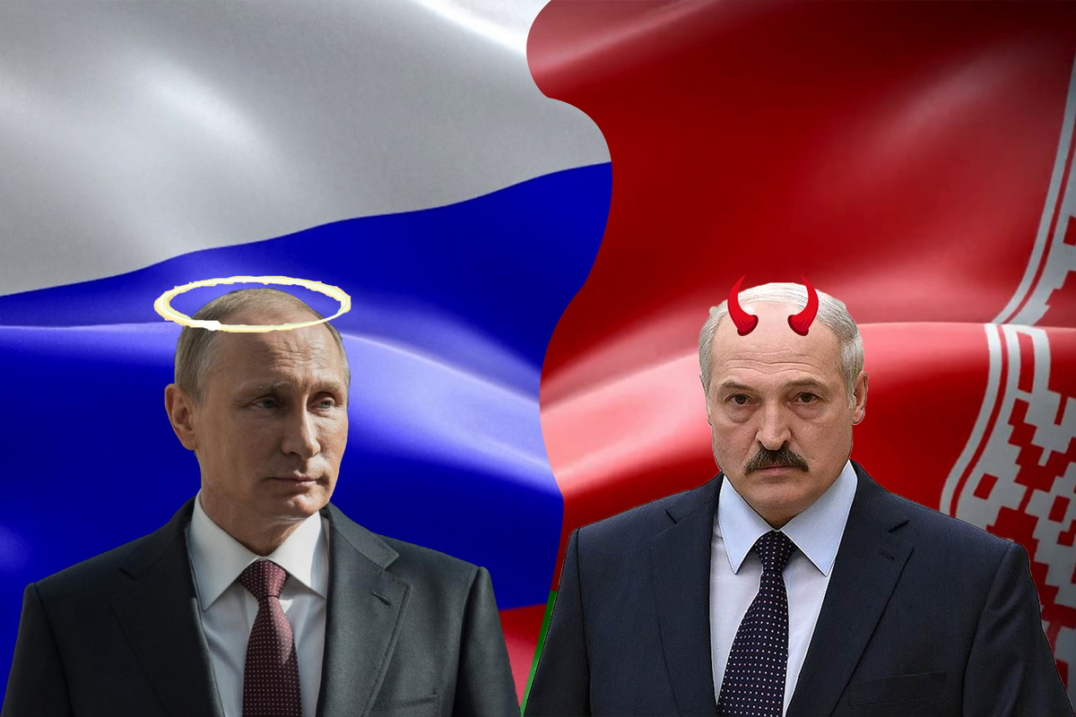 Фото автора канала "Наша Жизнь"