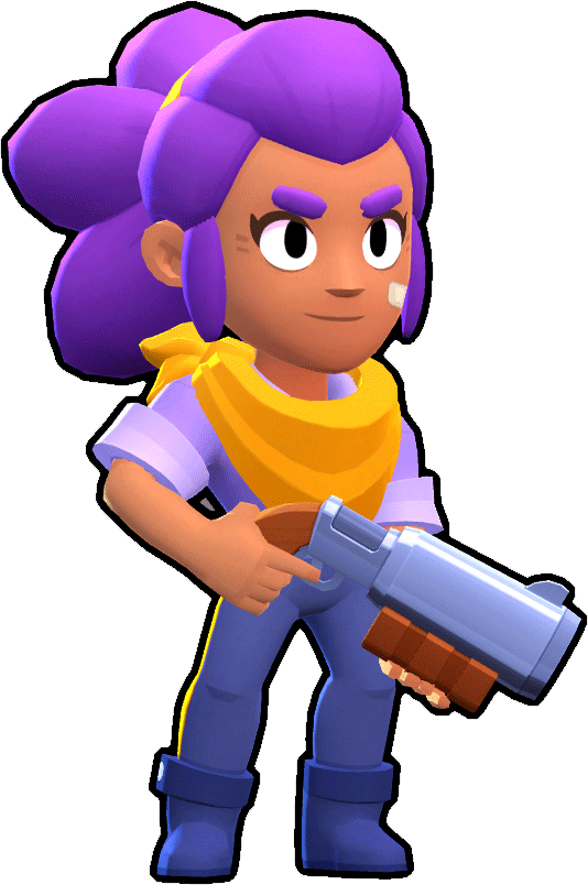 Bosinn png brawl stars