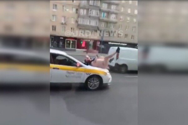 Скришот из видео\Telegram-канал UnCos