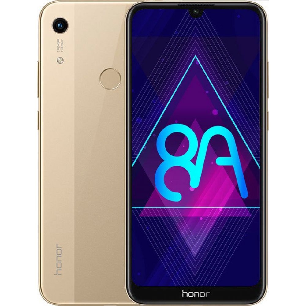 Смартфон Huawei Honor 8A - За свои деньги аппарат достойный | GIGABYTE_YT |  Дзен