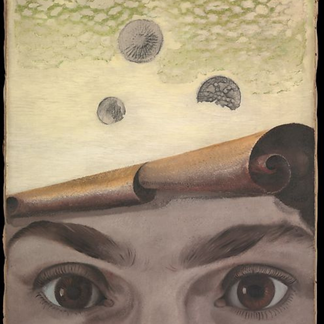  The Metropolitan Museum of Art
Max Ernst | Gala Éluard | The Met