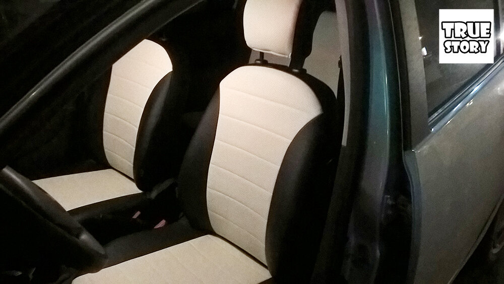 Вот так чехлы выглядели 5 лет назад