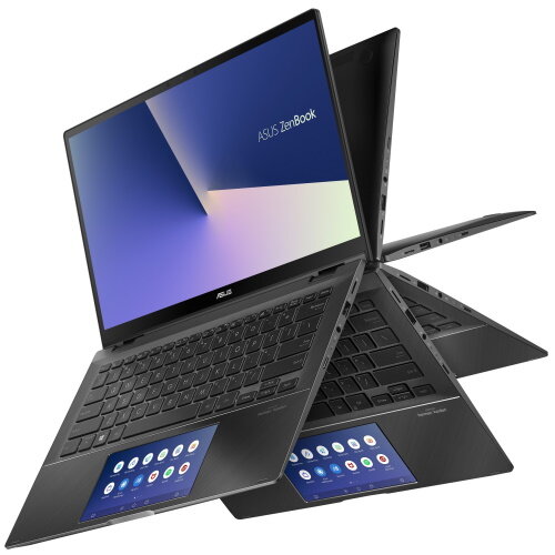 ASUS Zenbook Flip 14