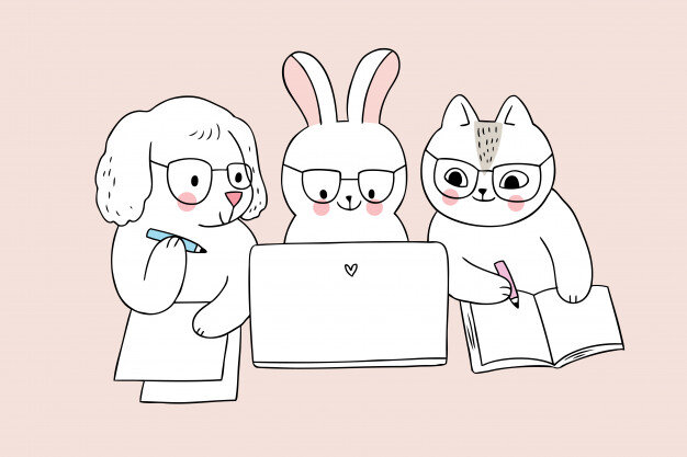 как научить ребёнка читать по слогам