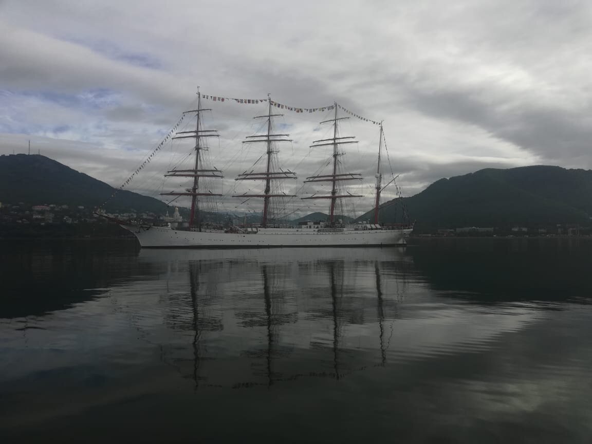 Личный архив