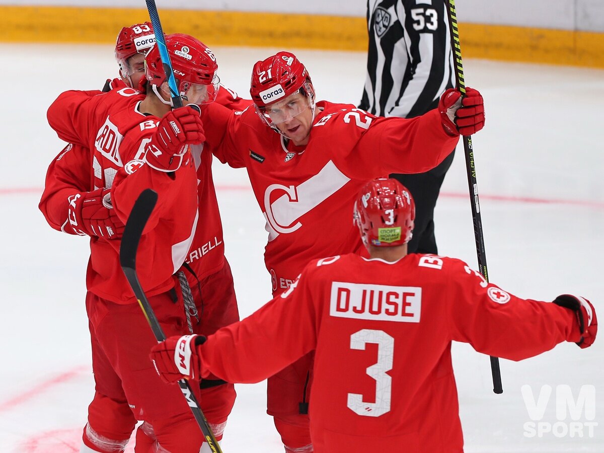 Фото: Олег Бухарев