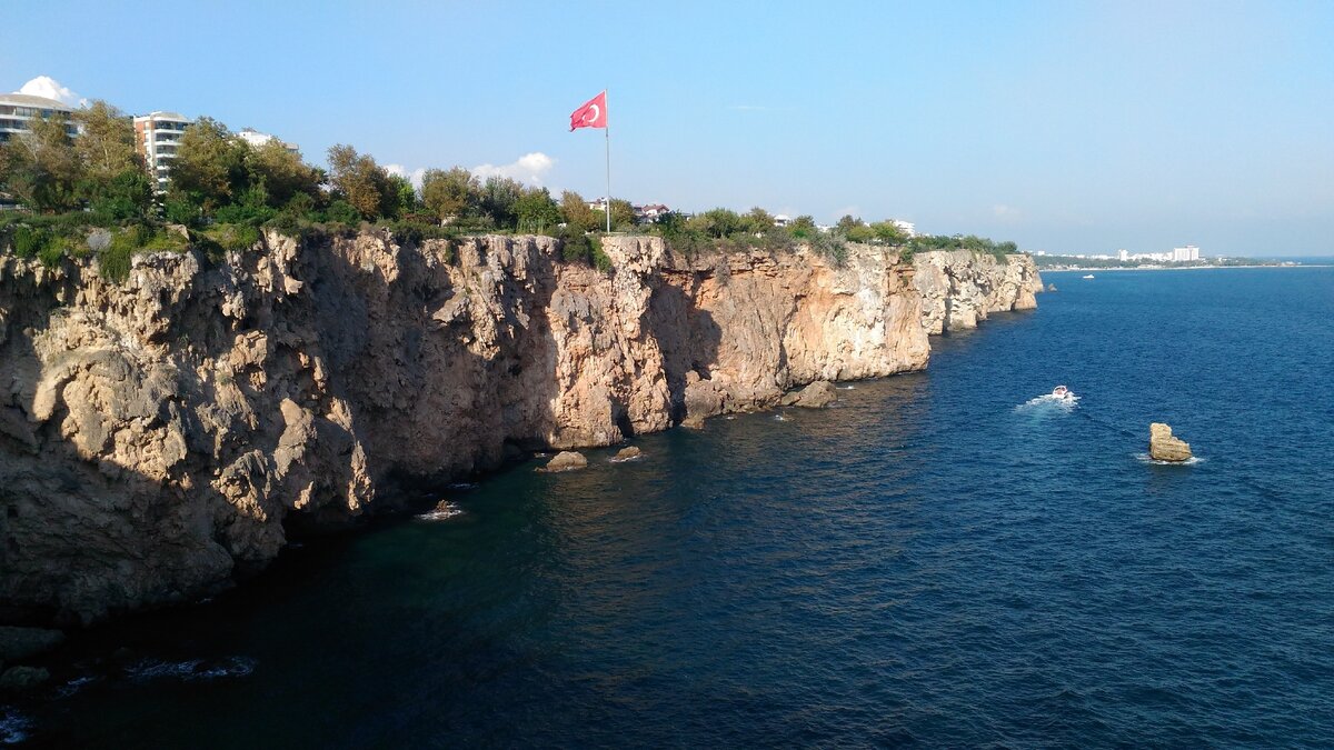Можно смотреть бесконечно
