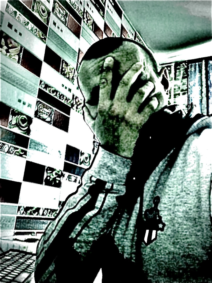 Это оказалось сложнее, чем я думал